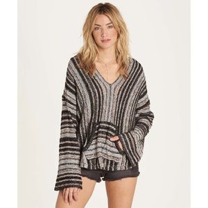 Billabong Baja Beach Sweater
